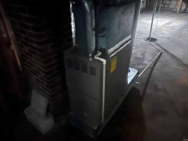 $150,000 | 620 North Cullen Street, Rensselaer, IN 47978