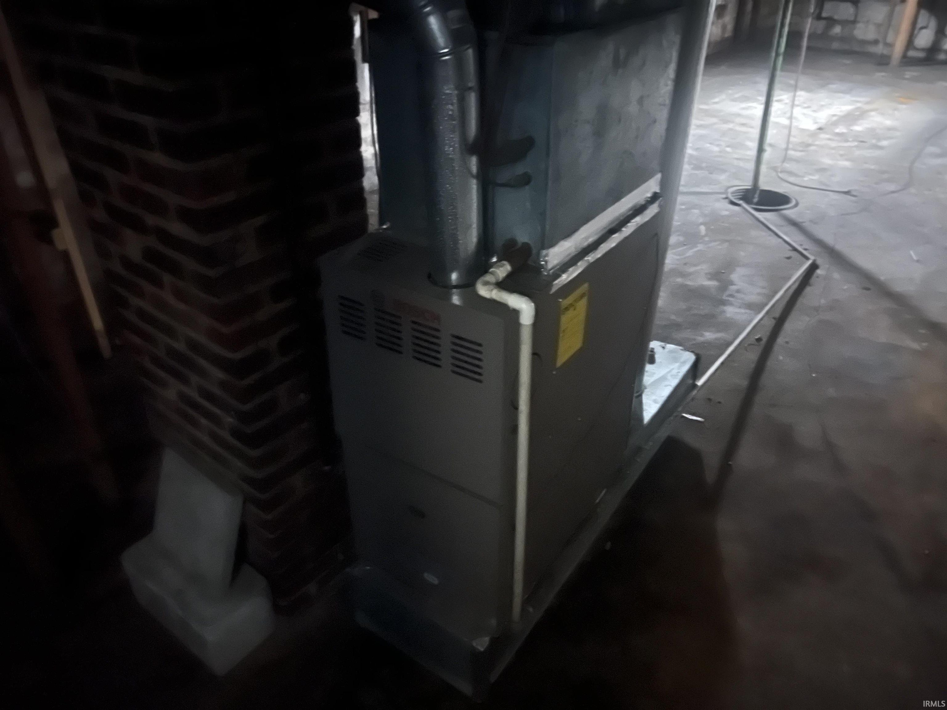 620 North Cullen Street Rensselaer, IN 47978 - Photo 34 of 35