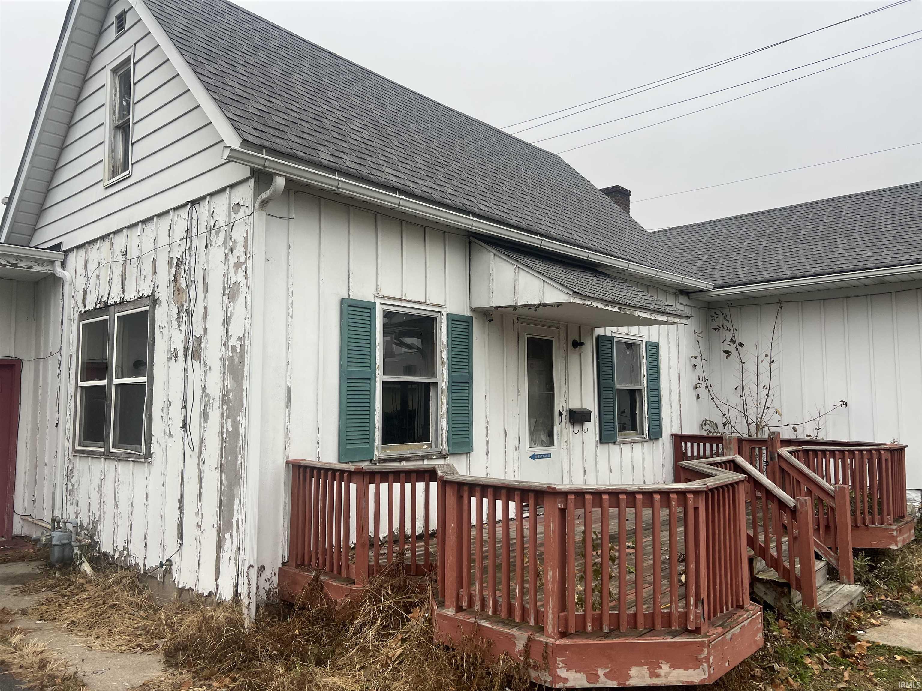 620 North Cullen Street Rensselaer, IN 47978 - Photo 4 of 35