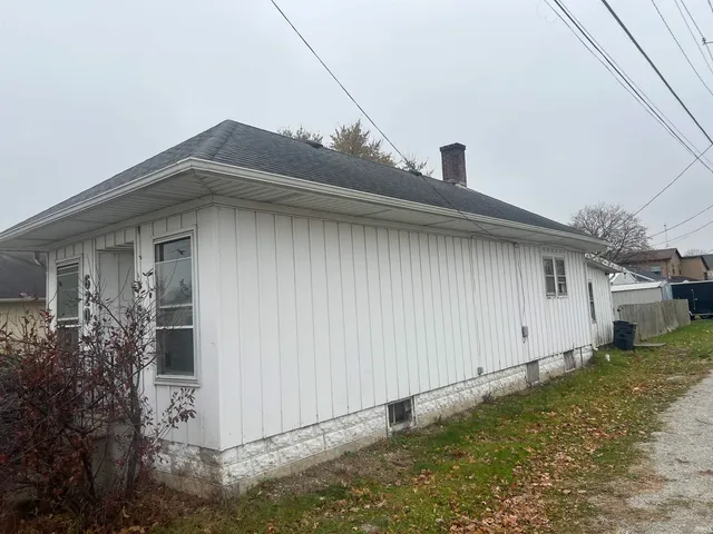 $150,000 | 620 North Cullen Street, Rensselaer, IN 47978