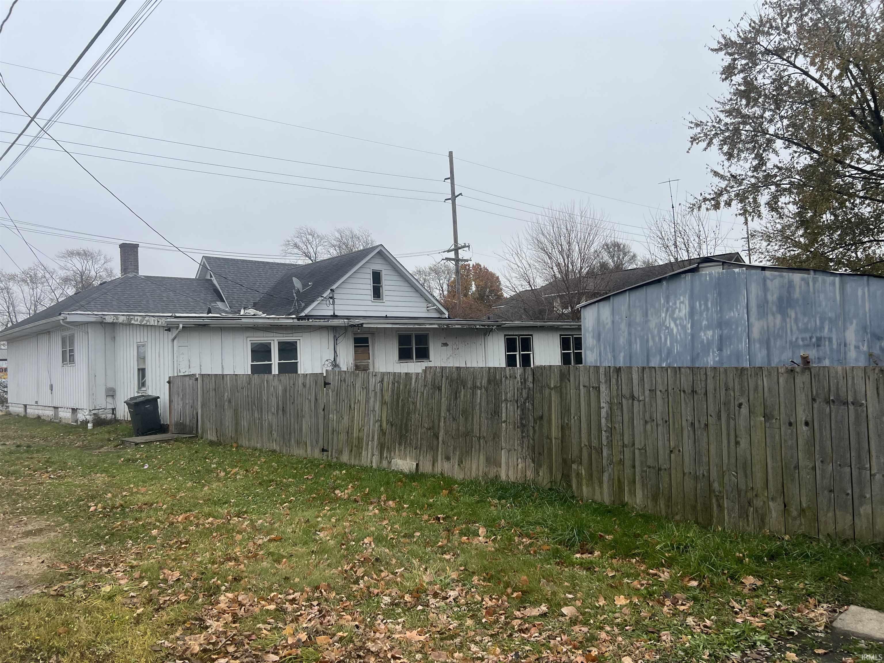 620 North Cullen Street Rensselaer, IN 47978 - Photo 8 of 35