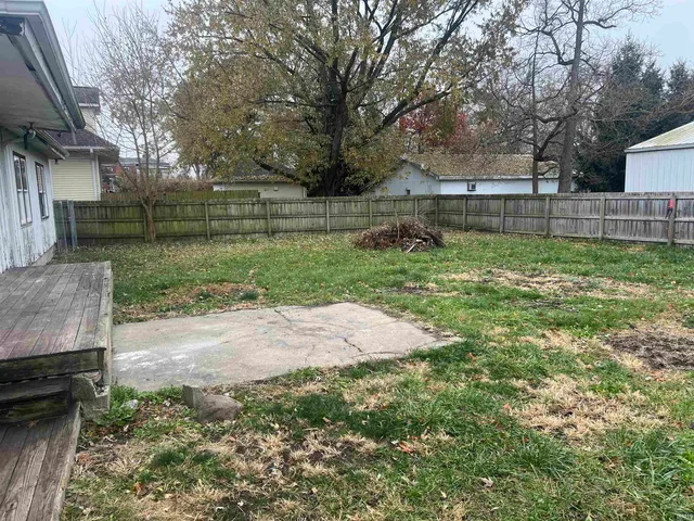 $150,000 | 620 North Cullen Street, Rensselaer, IN 47978