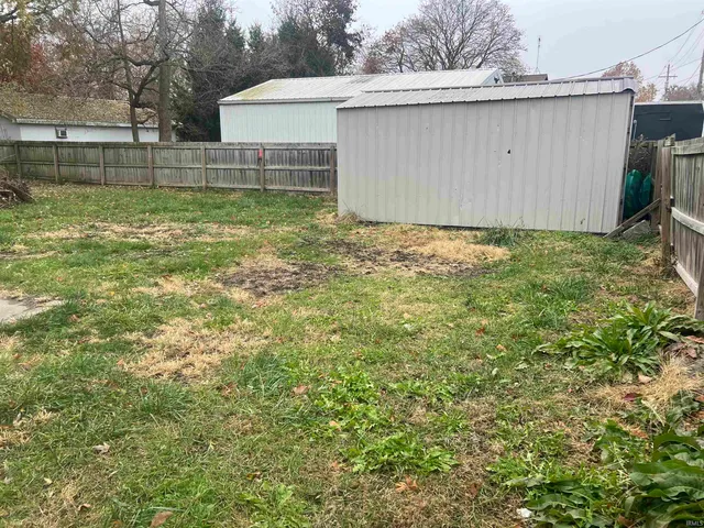 $150,000 | 620 North Cullen Street, Rensselaer, IN 47978