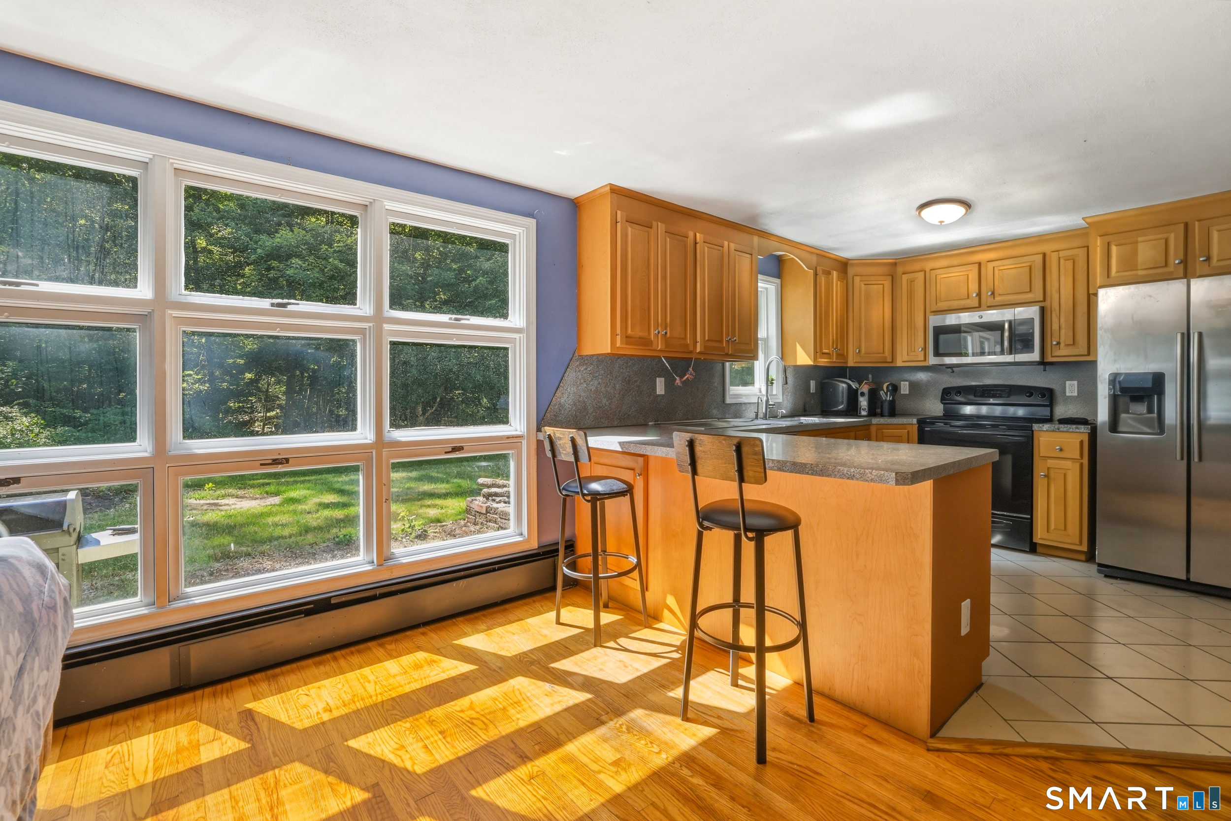631 Warrenville Road Mansfield, CT 06250 - Photo 11 of 28