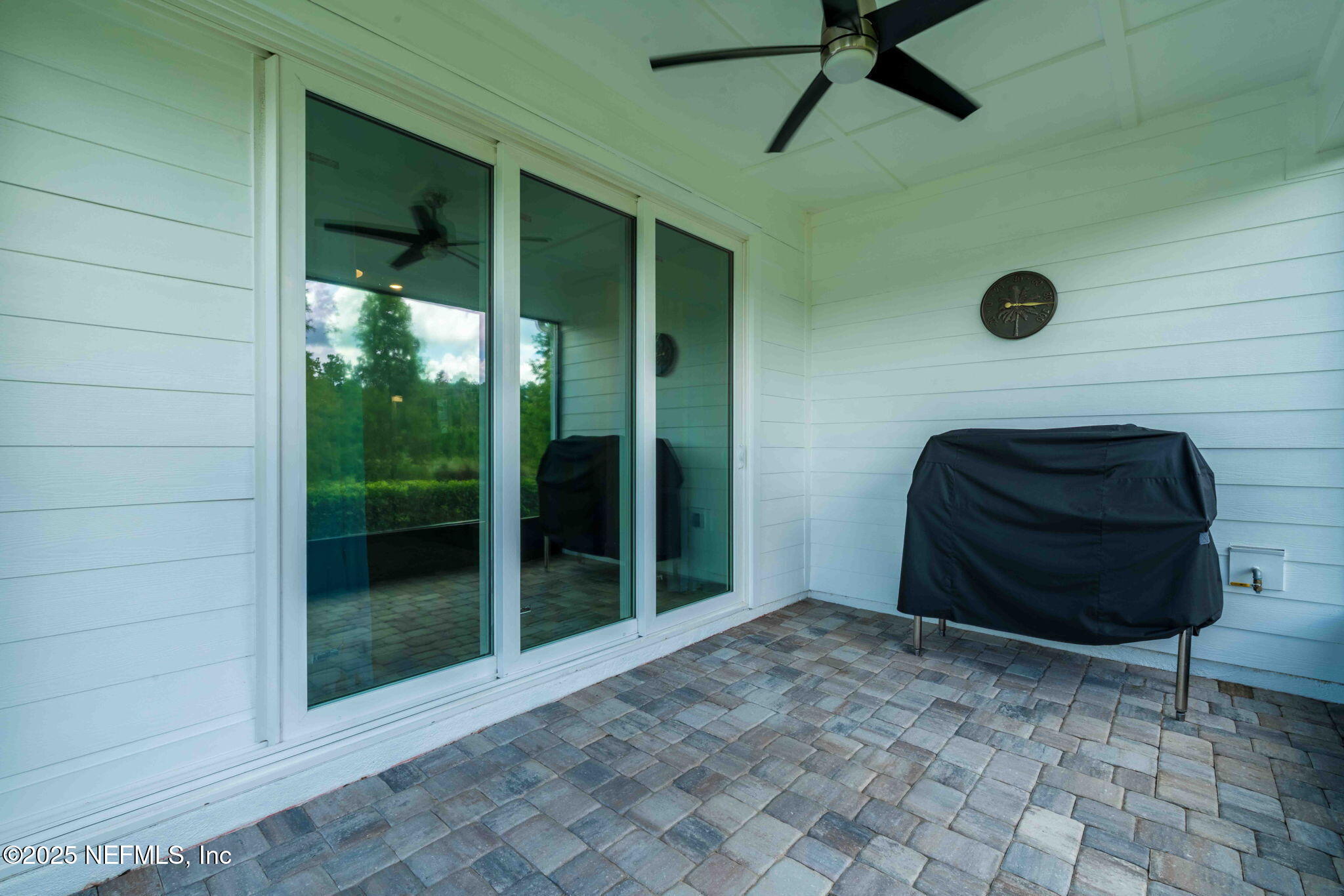 217 Fairlake Cir Street St. Augustine, FL 32092 - Photo 34 of 47 a view of entryway