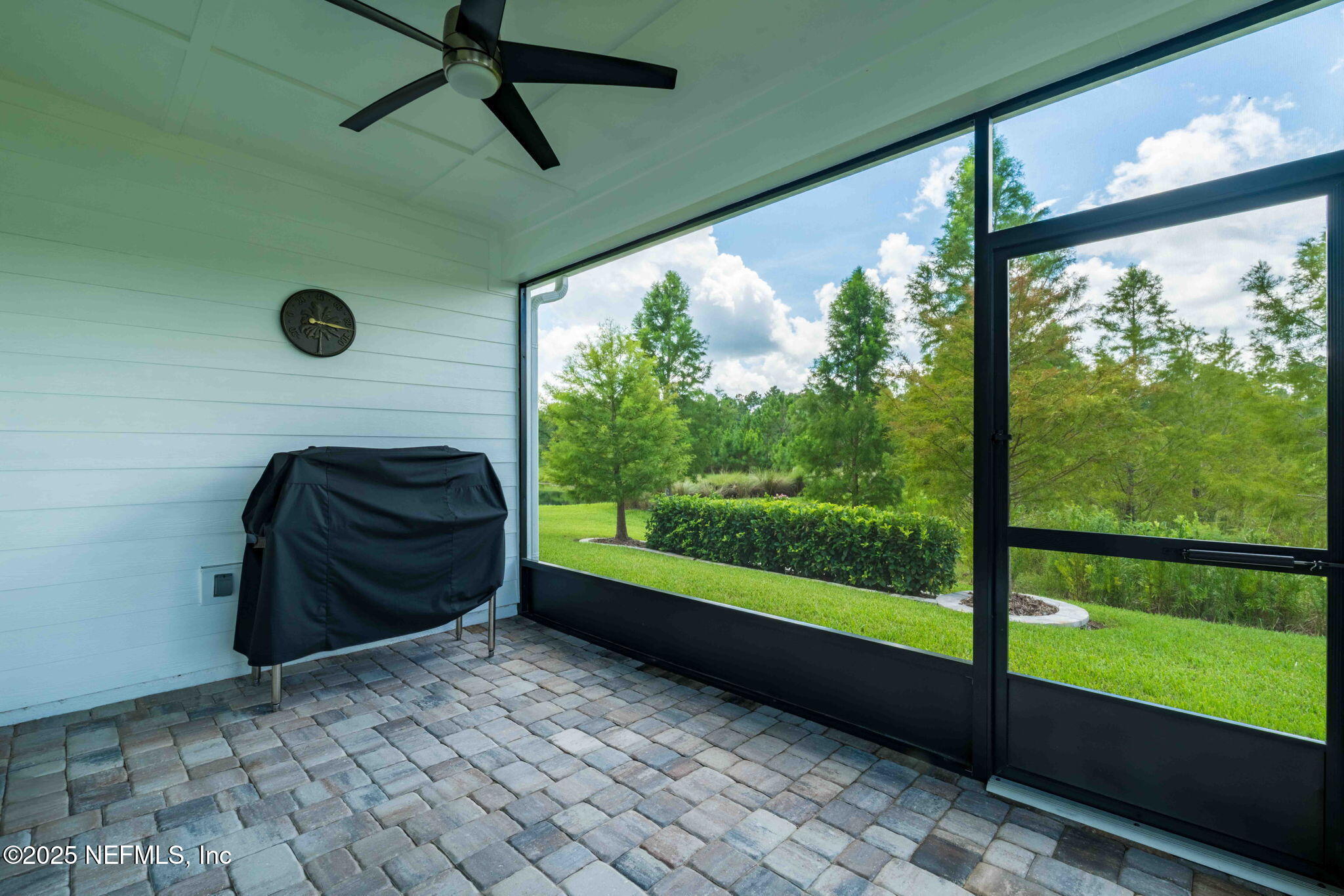 217 Fairlake Cir Street St. Augustine, FL 32092 - Photo 35 of 47 a view of a porch