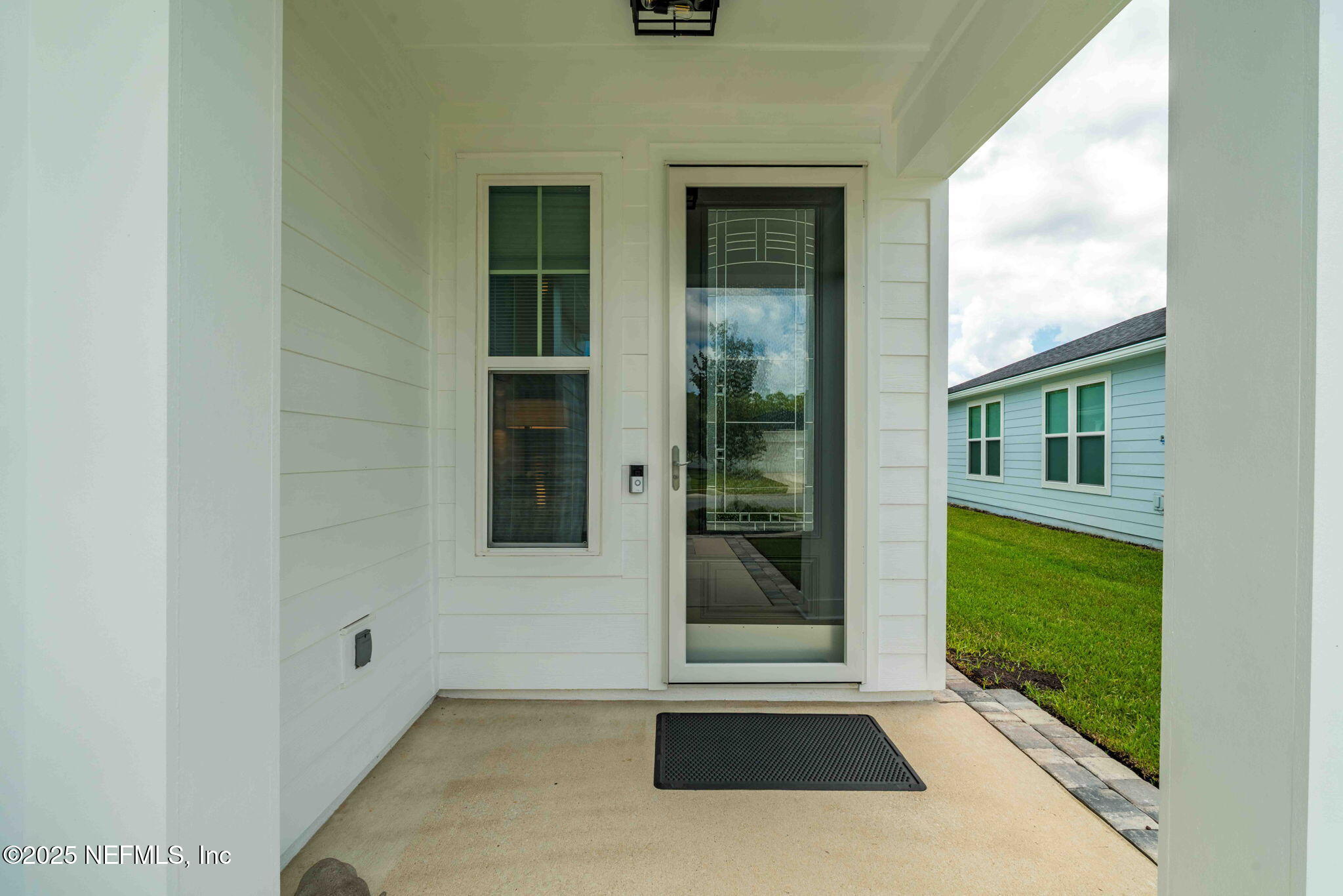 217 Fairlake Cir Street St. Augustine, FL 32092 - Photo 5 of 47 a view of outdoor space and porch