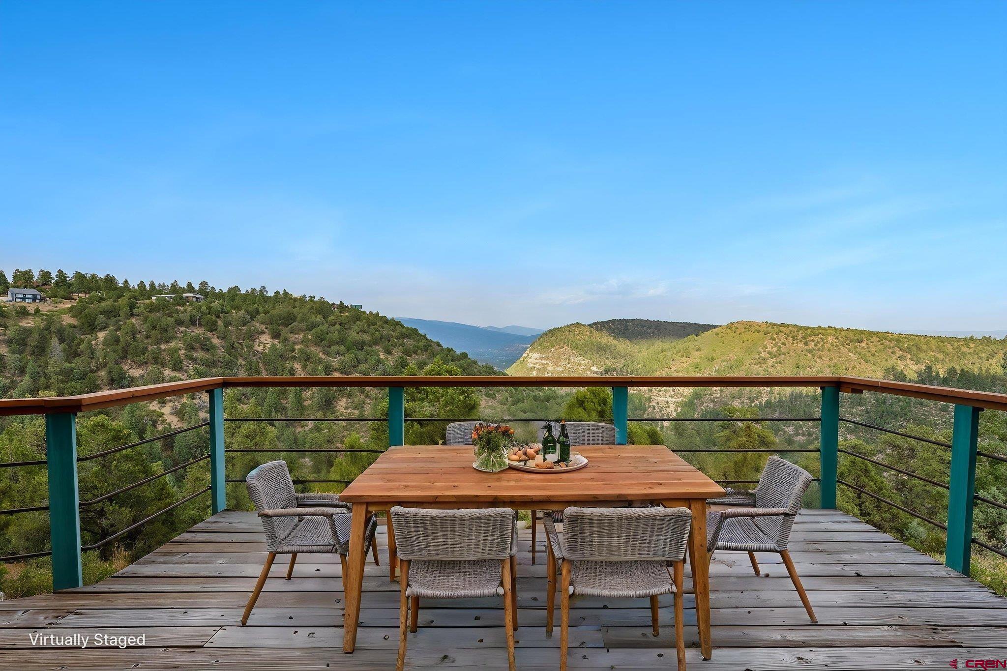 481 Far View Road Durango, CO 81303 - Photo 4 of 45
