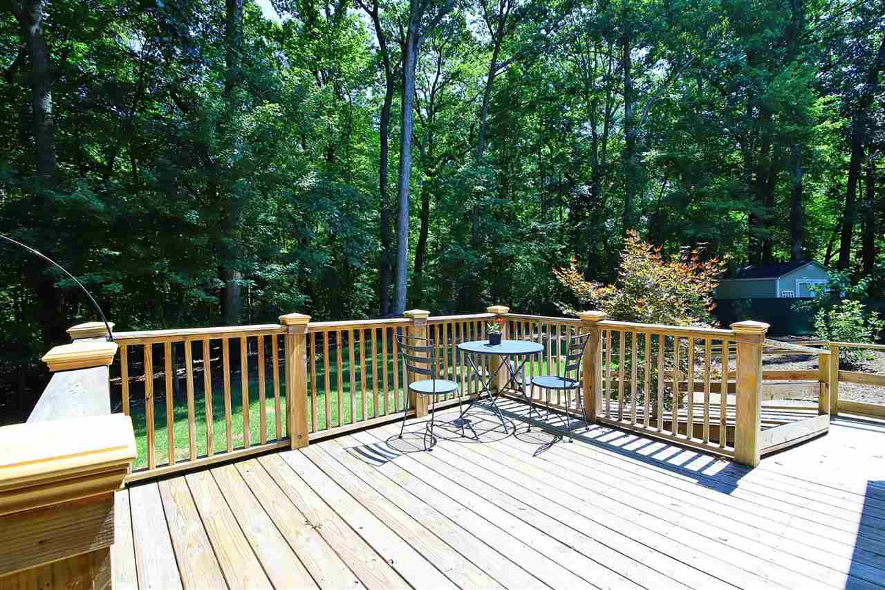 7828 Highlandview Circle Raleigh, NC 27613 - Photo 23 of 30 Photo 23