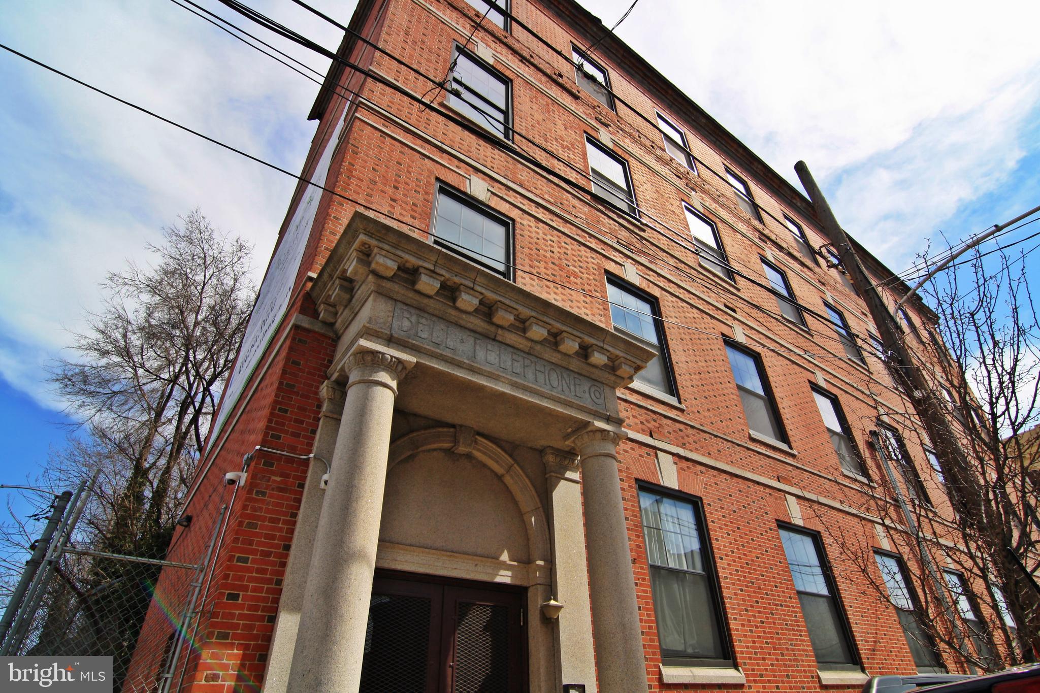 1637-39 Poplar Street, Unit LL1 Philadelphia, PA 19130 - Photo 2 of 13 a front view of a building