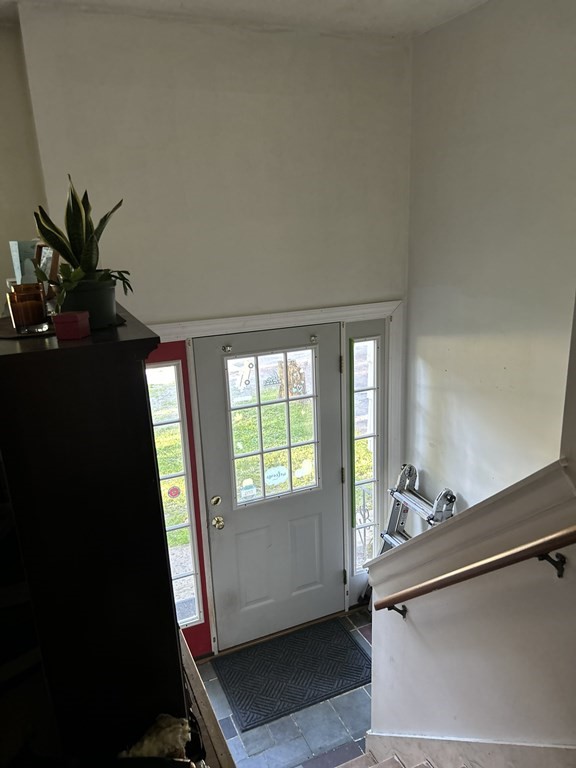 349 State Road Templeton, MA 01436 - Photo 6 of 7 a living room with furniture and a window