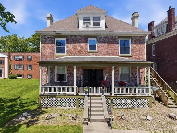 $345,000 | 224 West College Street, Canonsburg, PA 15317