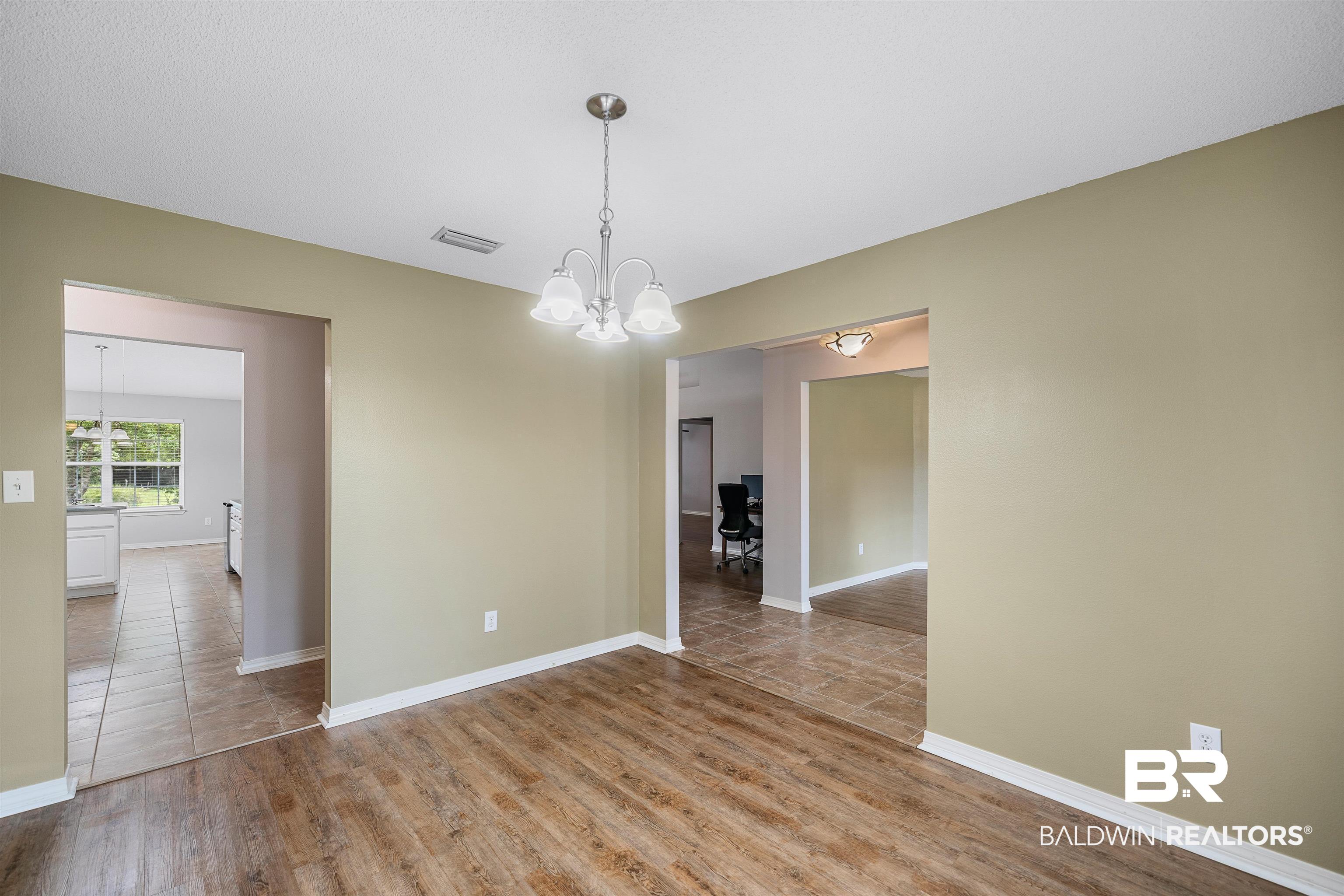 12892 Hunters Chase Foley, AL 36535 - Photo 7 of 40 Formal Dining