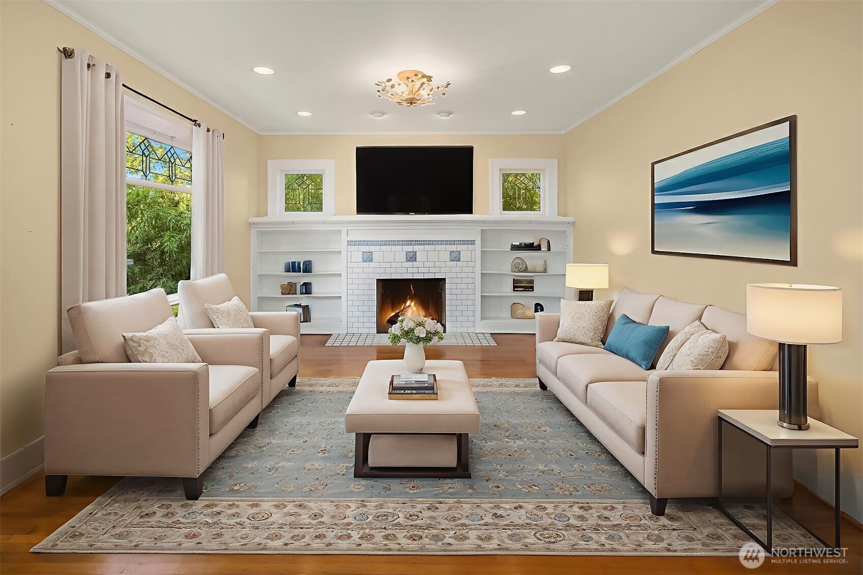 2616 Franklin Avenue East Seattle, WA 98102 - Photo 3 of 35