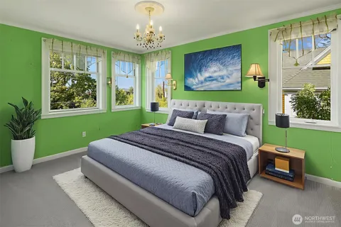 $1,395,000 | 2616 Franklin Avenue East, Seattle, WA 98102