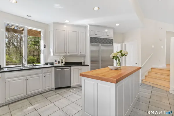 $13,900 | 32 Buttonball Lane, Weston, CT 06883