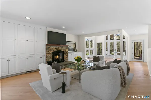 $13,900 | 32 Buttonball Lane, Weston, CT 06883