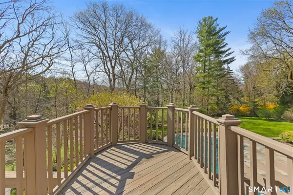 $13,900 | 32 Buttonball Lane, Weston, CT 06883