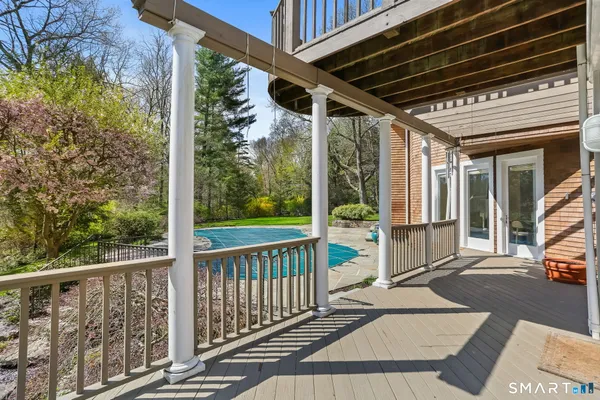 $13,900 | 32 Buttonball Lane, Weston, CT 06883