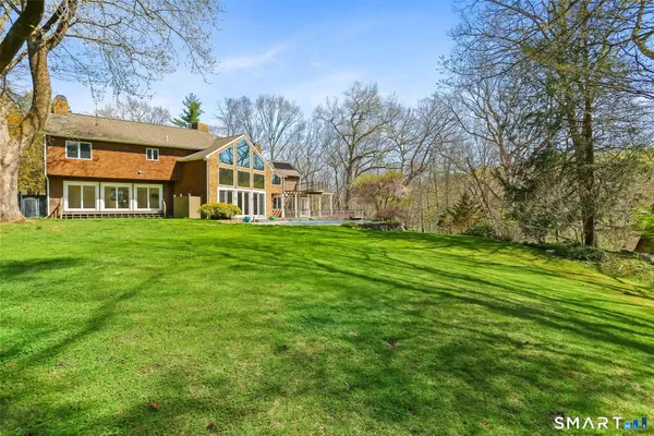 $13,900 | 32 Buttonball Lane, Weston, CT 06883