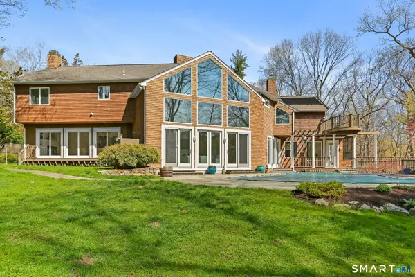 $13,900 | 32 Buttonball Lane, Weston, CT 06883