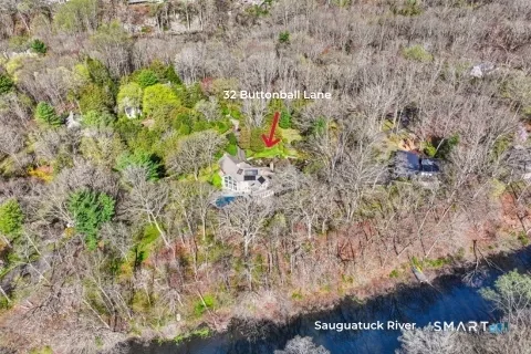 $13,900 | 32 Buttonball Lane, Weston, CT 06883