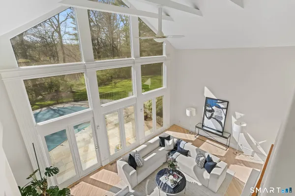 $13,900 | 32 Buttonball Lane, Weston, CT 06883