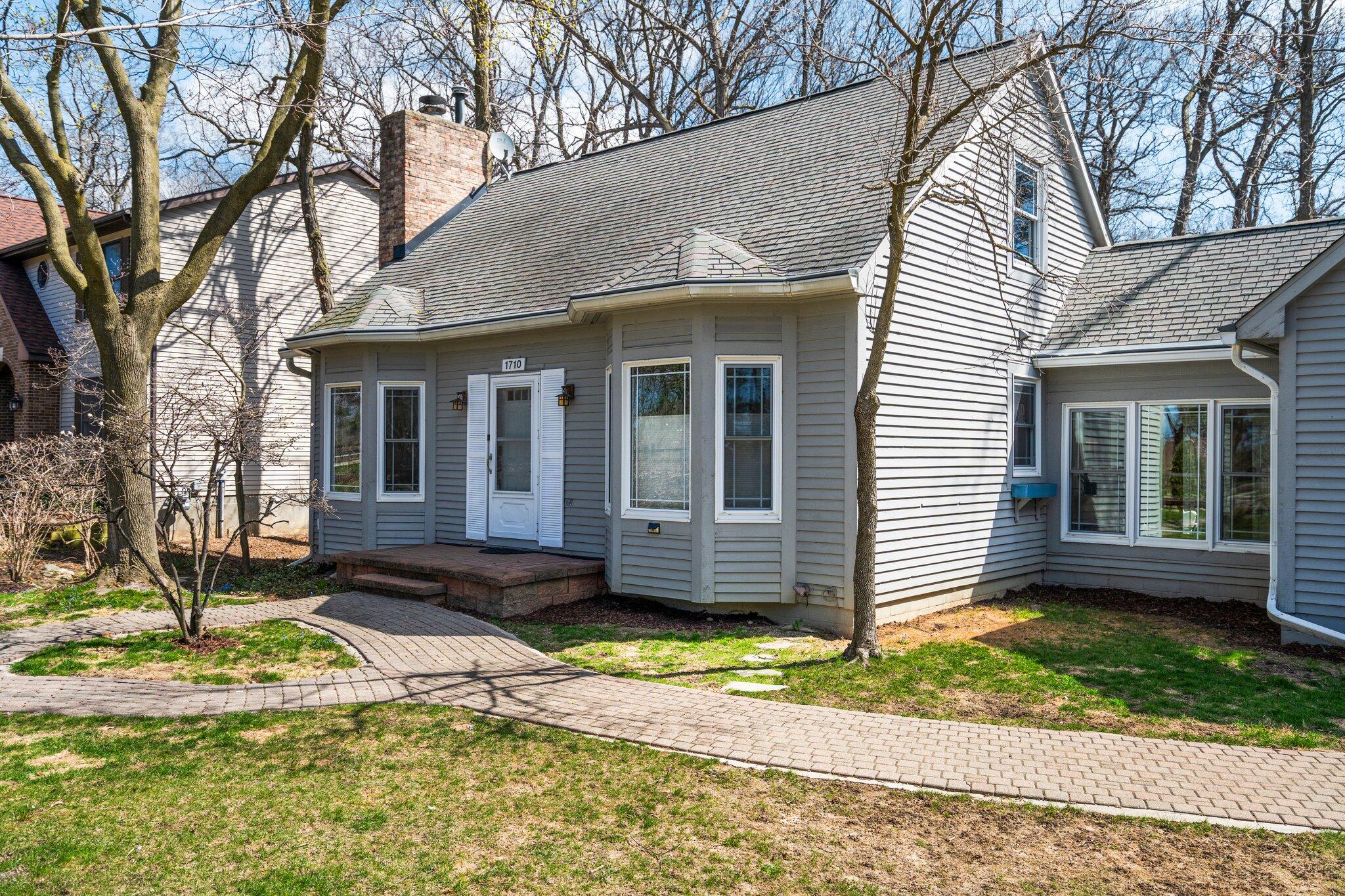 1710 Newport Road Ann Arbor, MI 48103 - Photo 1 of 50 Exterior