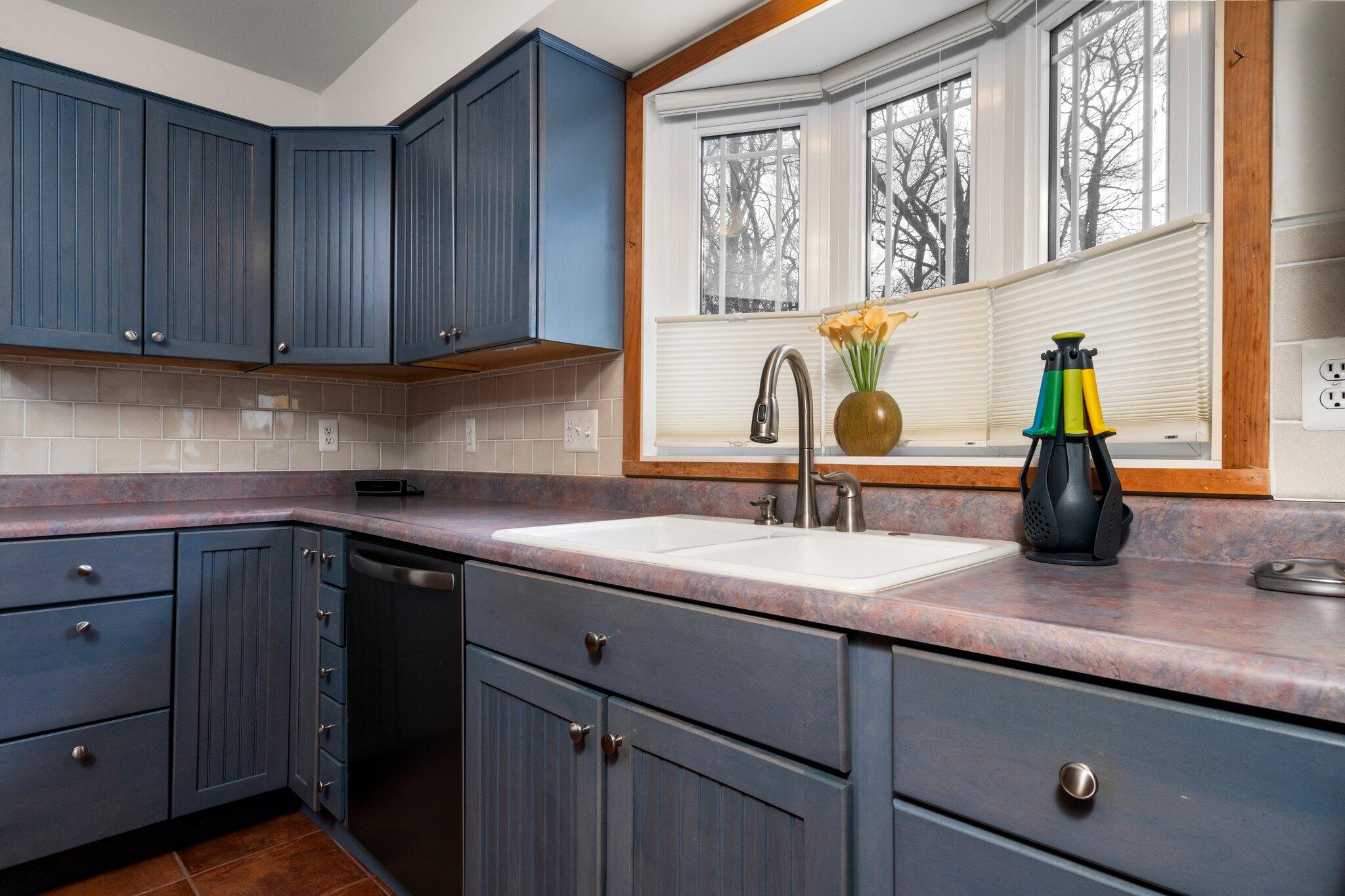 1710 Newport Road Ann Arbor, MI 48103 - Photo 16 of 50 Kitchen