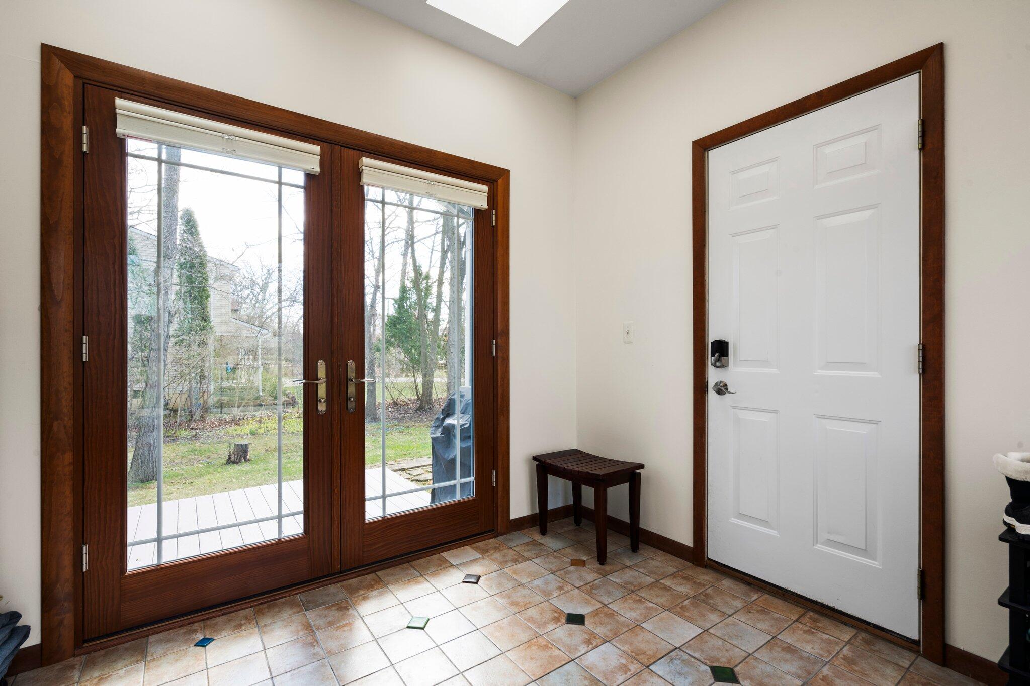 1710 Newport Road Ann Arbor, MI 48103 - Photo 22 of 50 Sunroom
