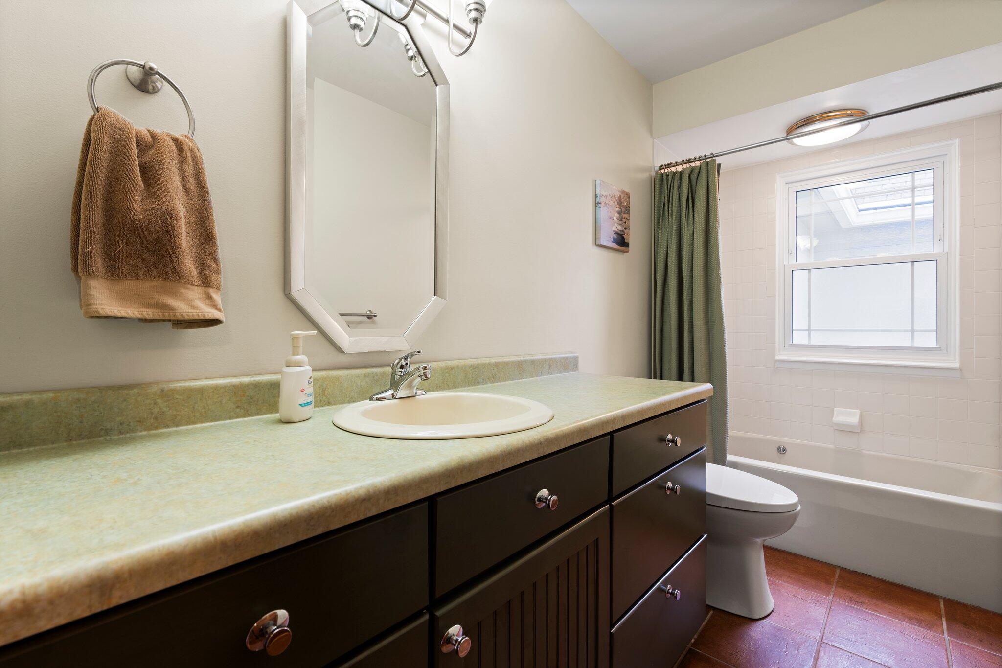 1710 Newport Road Ann Arbor, MI 48103 - Photo 23 of 50 First floor bath
