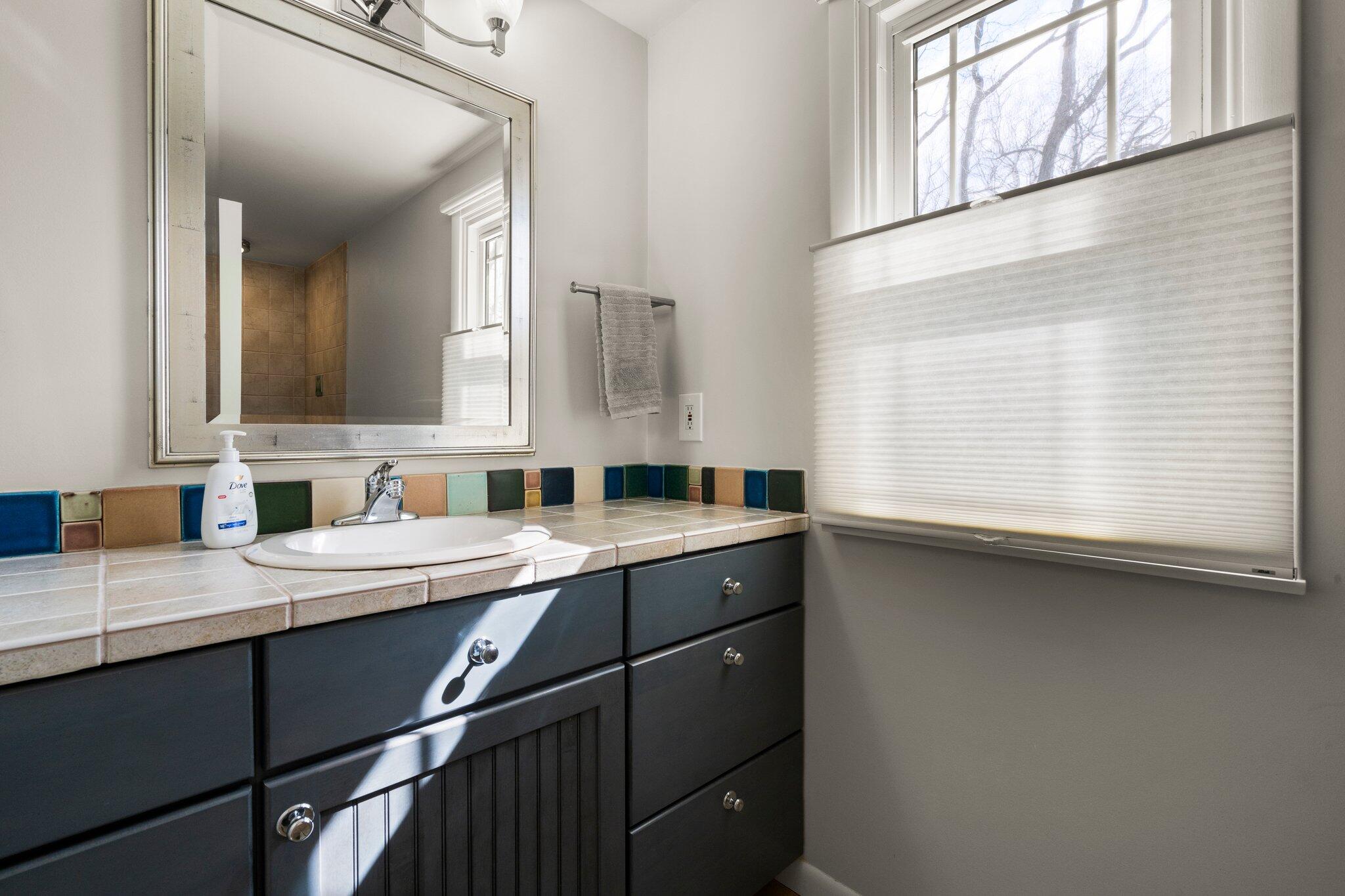 1710 Newport Road Ann Arbor, MI 48103 - Photo 29 of 50 Second floor bath