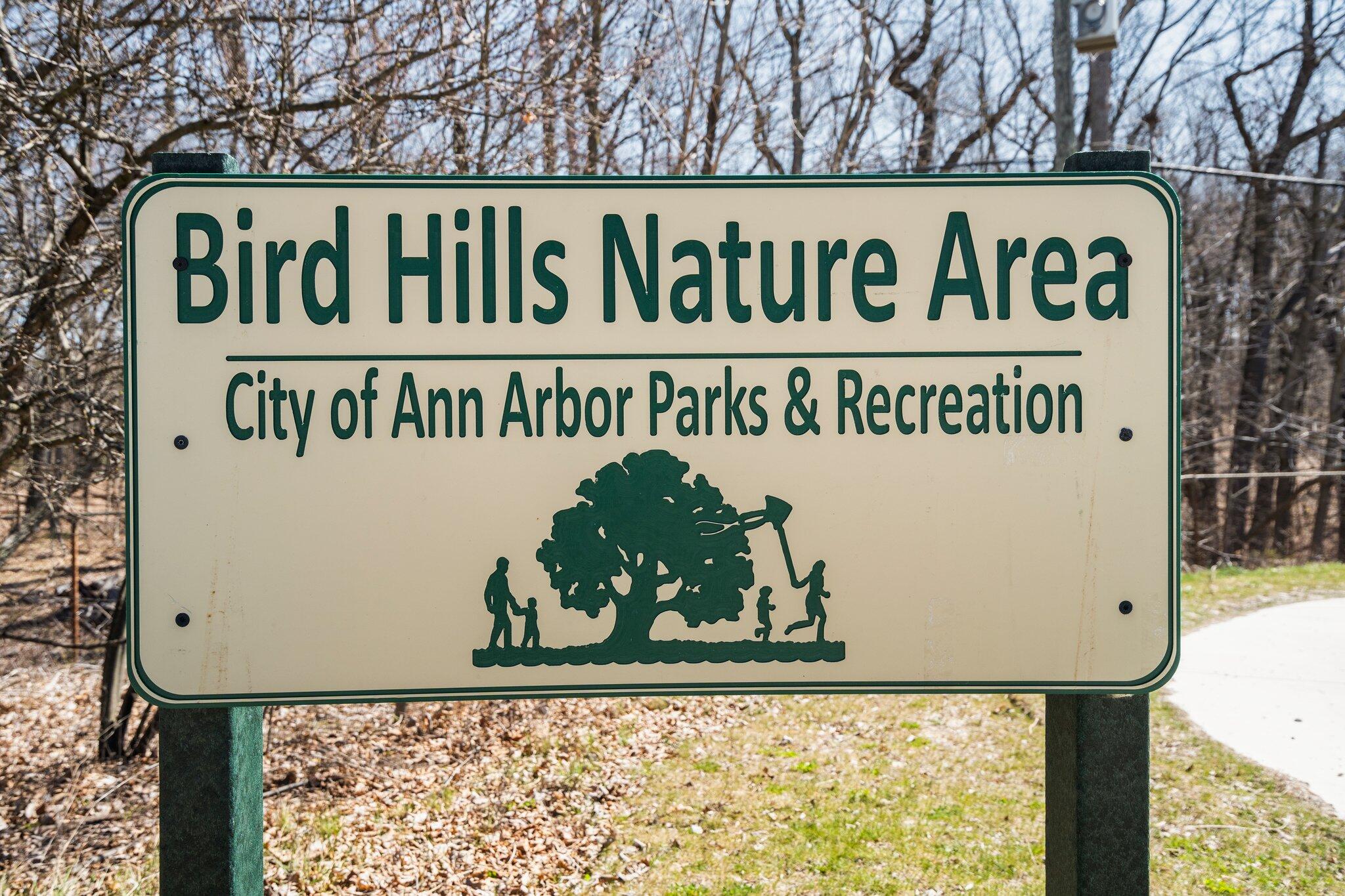 1710 Newport Road Ann Arbor, MI 48103 - Photo 39 of 50 Bird Hills