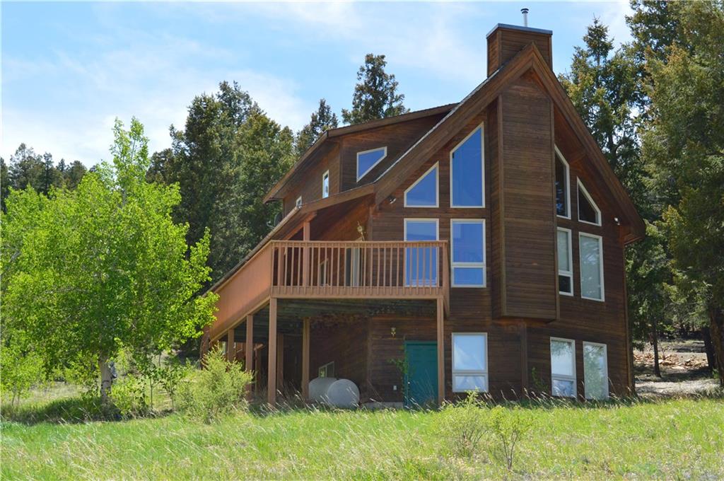 1500 Redhill Road Fairplay, CO 80440 - Photo 1 of 24 Gallery Image 1