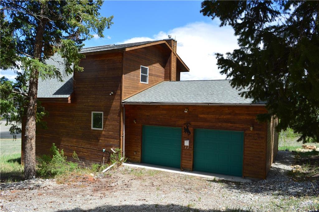1500 Redhill Road Fairplay, CO 80440 - Photo 21 of 24 Gallery Image 21