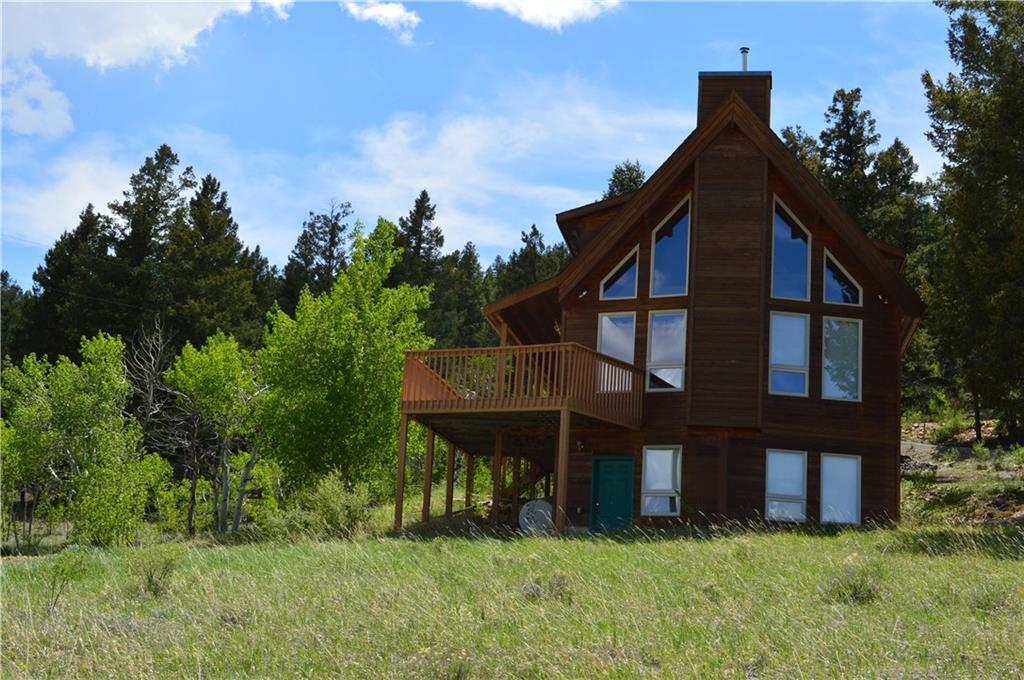 1500 Redhill Road Fairplay, CO 80440 - Photo 24 of 24 Gallery Image 24