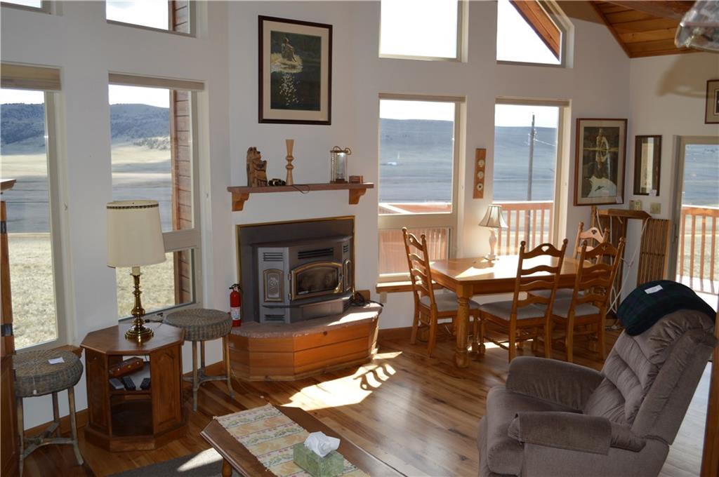 1500 Redhill Road Fairplay, CO 80440 - Photo 4 of 24 Gallery Image 4