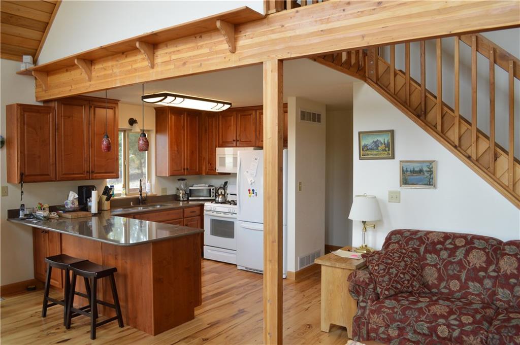 1500 Redhill Road Fairplay, CO 80440 - Photo 6 of 24 Gallery Image 6