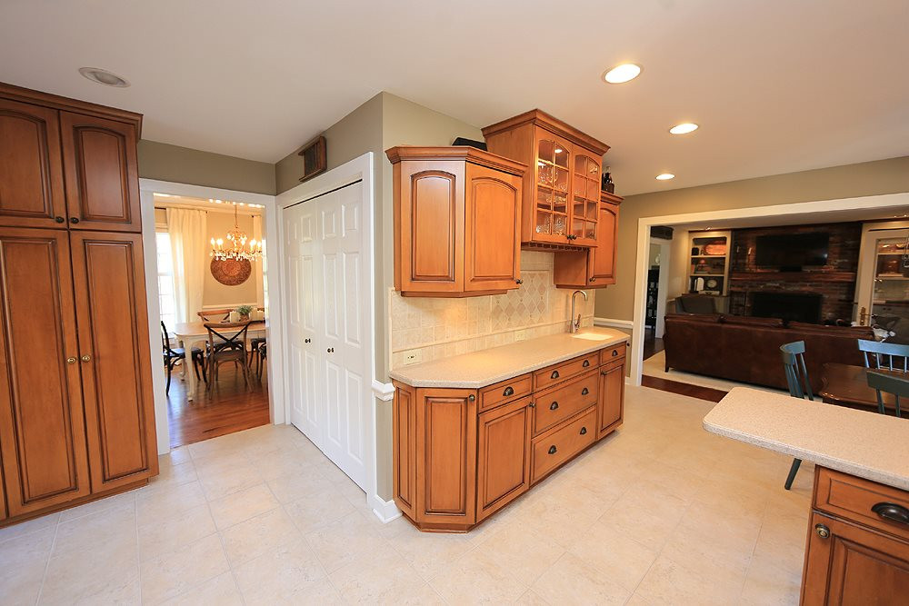 11604 Coachmans Way Raleigh, NC 27614 - Photo 14 of 28 Kitchen