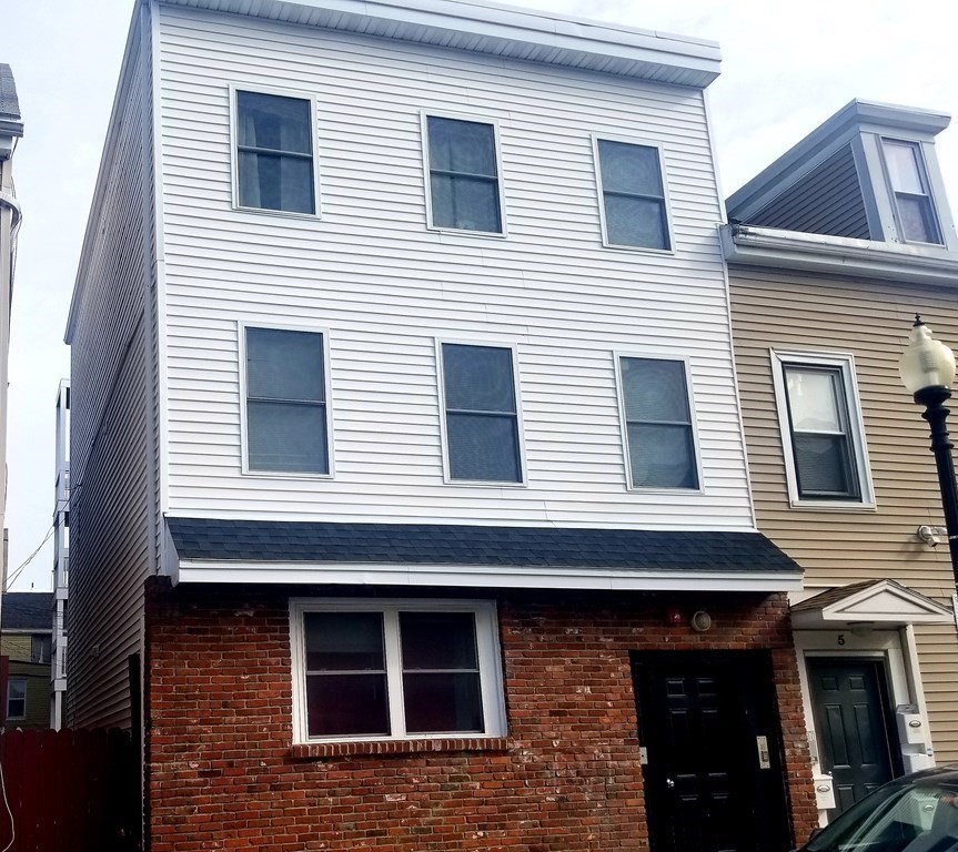 7 Havre Street, Unit 2 Boston, MA 02128 - Photo 1 of 13