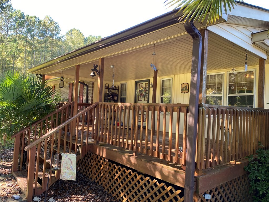105 Miriam Road Starr, SC 29684 - Photo 4 of 32