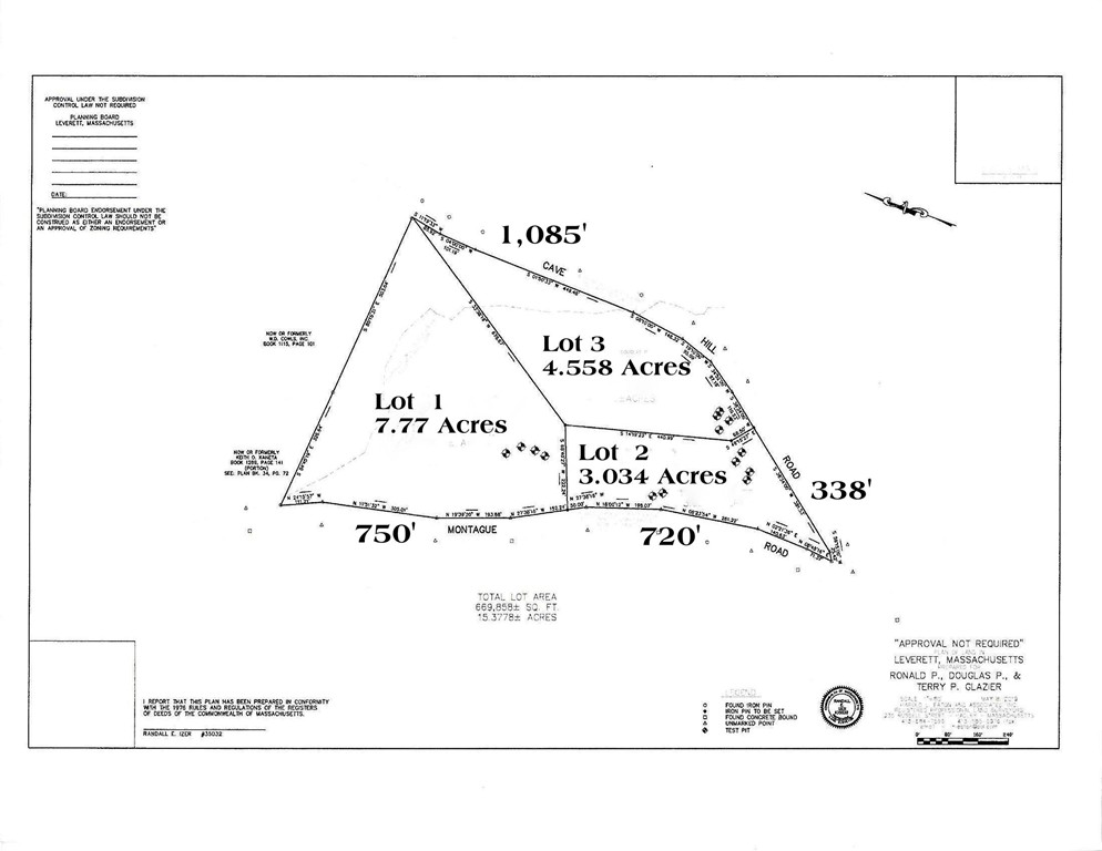Lot 1 Montague Road Leverett, MA 01054 - Photo 10 of 11 Gallery Image 10