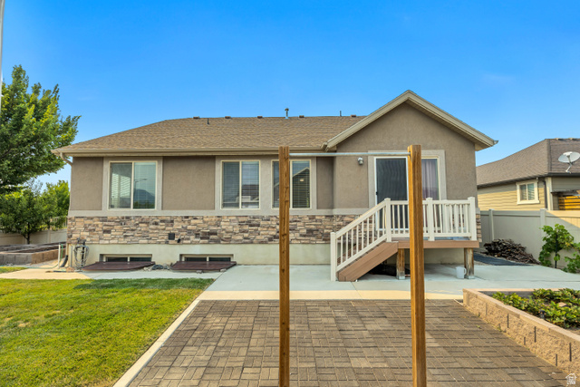 719 Shavey Lane Springville, UT 84663 - Photo 30 of 33