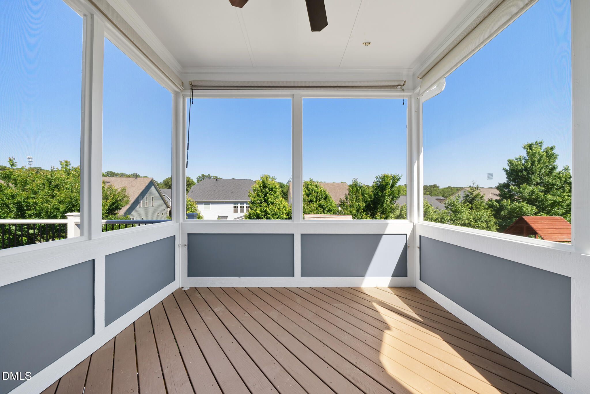 8240 Pritchett Farm Lane Raleigh, NC 27606 - Photo 27 of 39 DSC01878