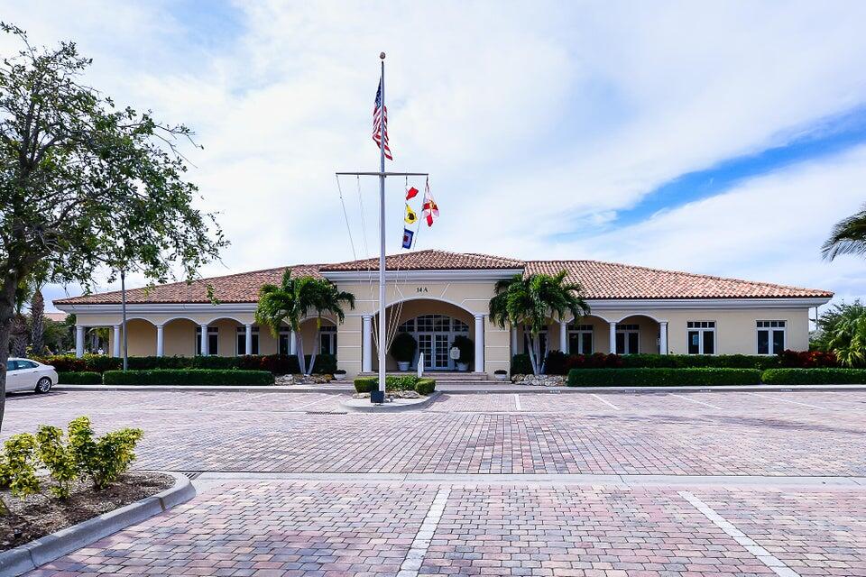 17 Harbour Isle Drive West, Unit 103 Fort Pierce, FL 34949 - Photo 11 of 17 a view of house and outdoor space