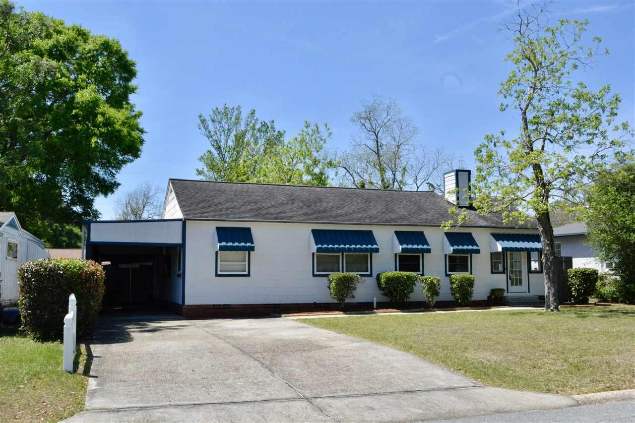 406 Gibbs Road Pensacola, FL 32507 - Photo 1 of 39 Gallery Image 1