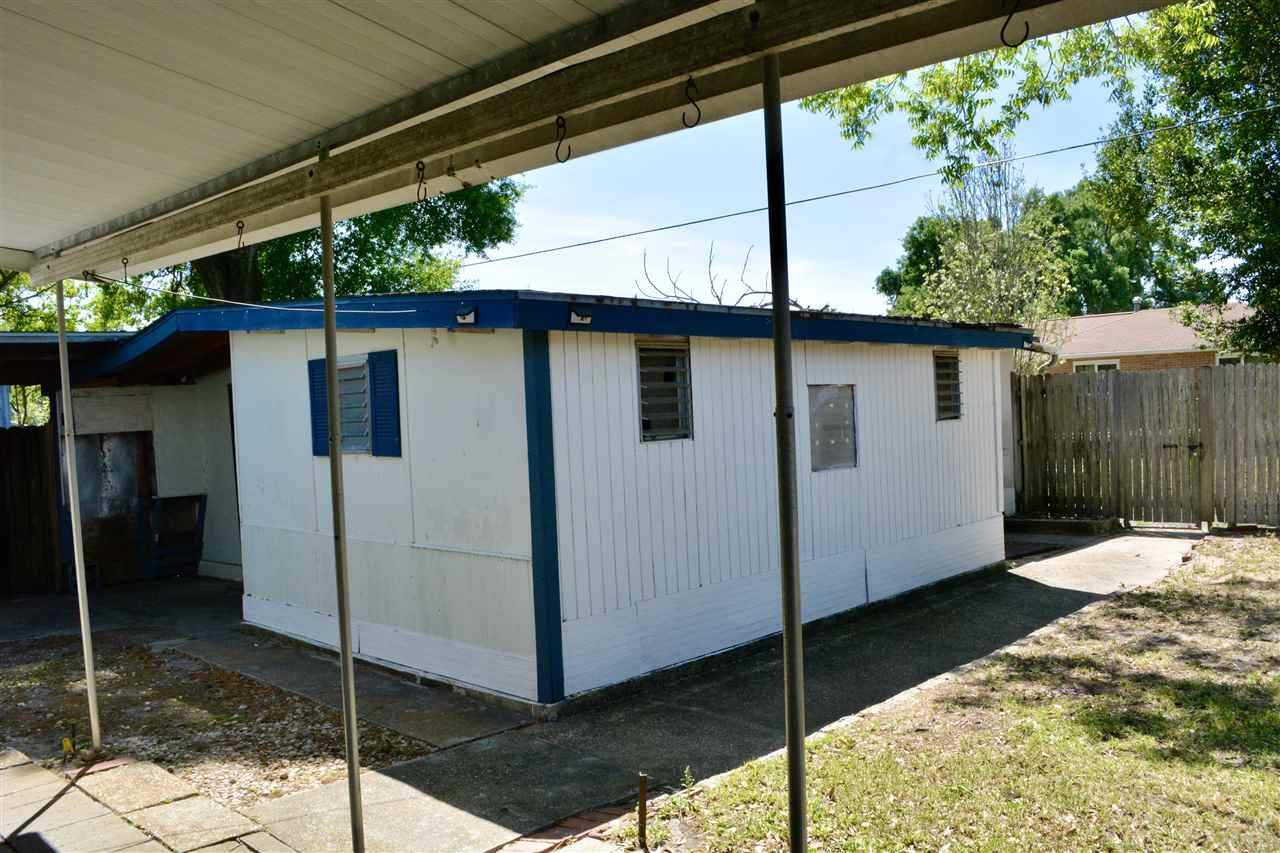 406 Gibbs Road Pensacola, FL 32507 - Photo 23 of 39 Gallery Image 23