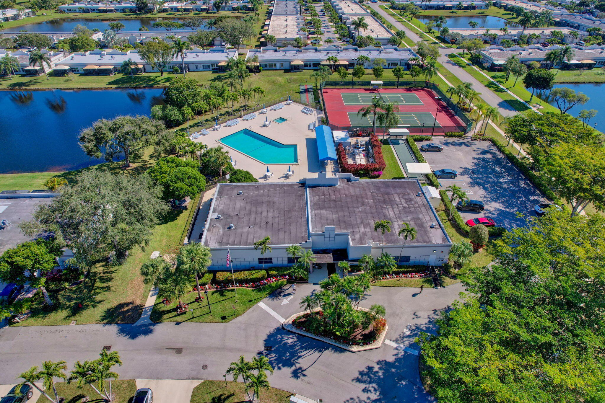 18900 Haywood Terrace, Unit 6 Boca Raton, FL 33496 - Photo 41 of 48 42-web-or-mls-DJI_0066_67_68_69_70