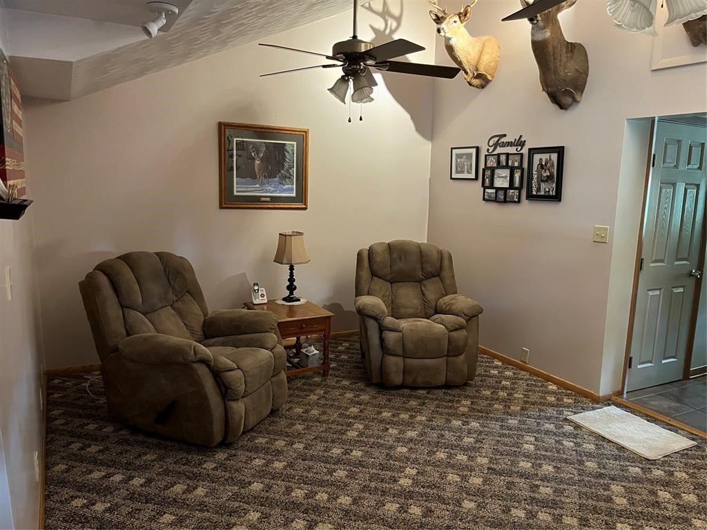 11264 Lake Pleasant Road Union City, PA 16438 - Photo 10 of 30 Living Room