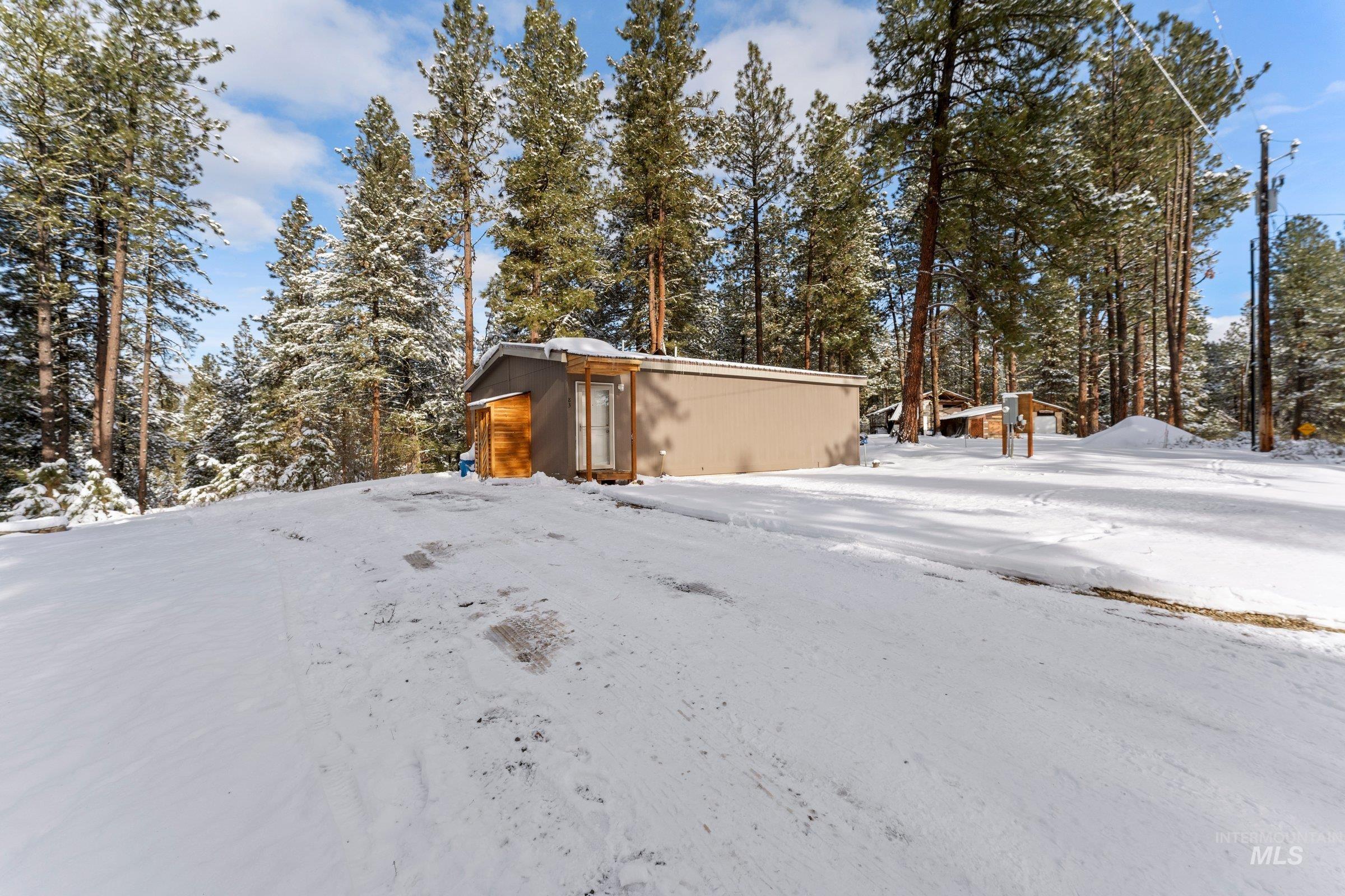 83 Sunset Loop Cascade, ID 83611 - Photo 1 of 1 Gallery Image 1